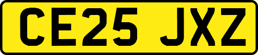 CE25JXZ