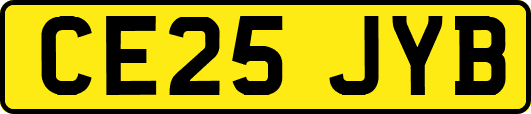 CE25JYB