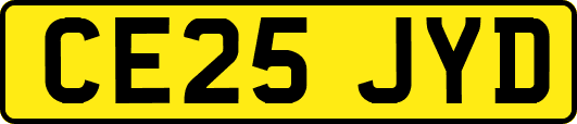 CE25JYD