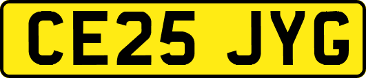 CE25JYG