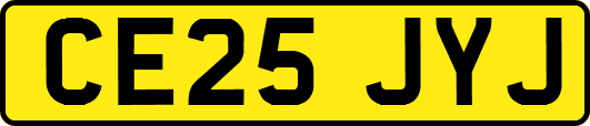 CE25JYJ