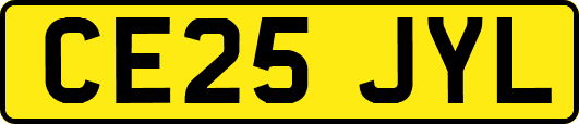 CE25JYL