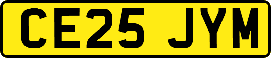 CE25JYM