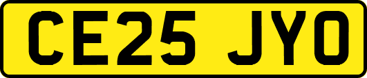 CE25JYO