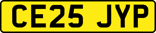 CE25JYP