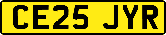 CE25JYR