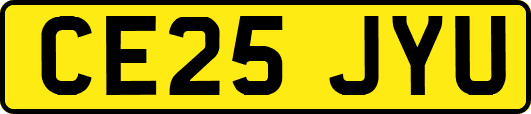 CE25JYU