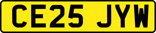 CE25JYW