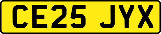 CE25JYX