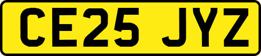 CE25JYZ