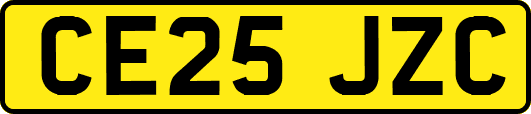 CE25JZC