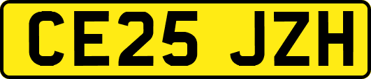 CE25JZH