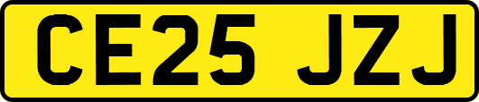 CE25JZJ