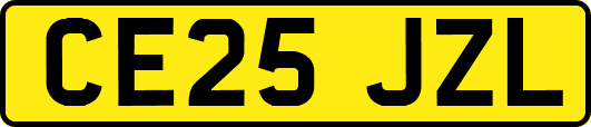 CE25JZL