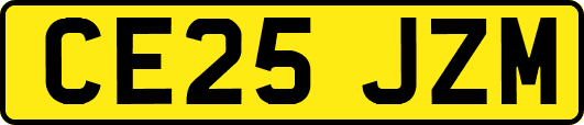 CE25JZM