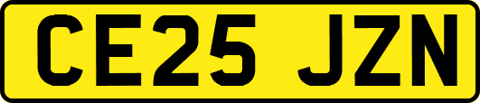 CE25JZN