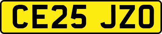 CE25JZO
