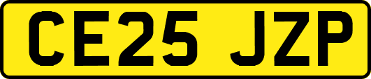 CE25JZP