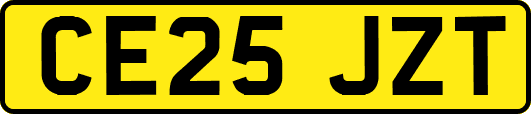 CE25JZT