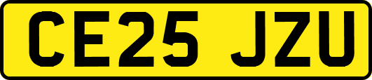 CE25JZU