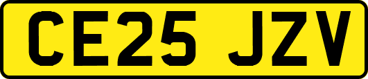 CE25JZV