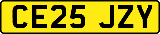 CE25JZY