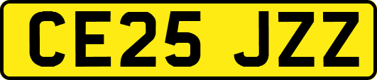 CE25JZZ