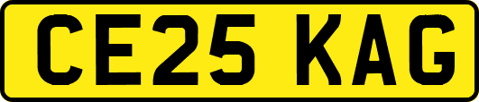 CE25KAG