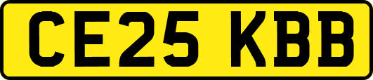 CE25KBB