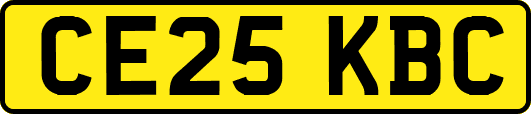 CE25KBC