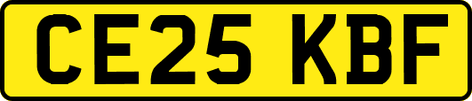 CE25KBF