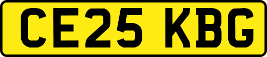CE25KBG