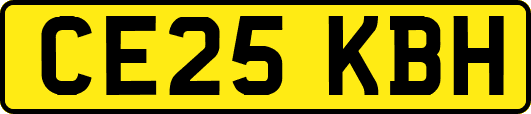 CE25KBH