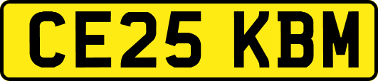 CE25KBM