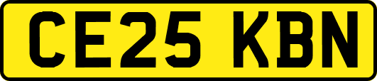 CE25KBN