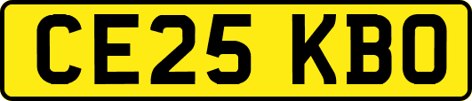 CE25KBO