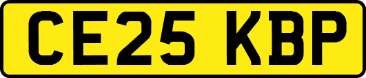 CE25KBP
