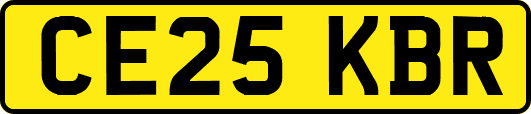 CE25KBR