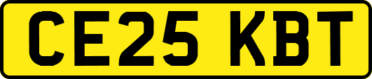 CE25KBT