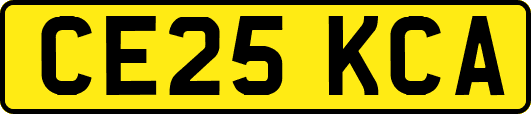 CE25KCA