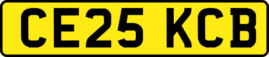 CE25KCB