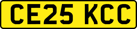 CE25KCC