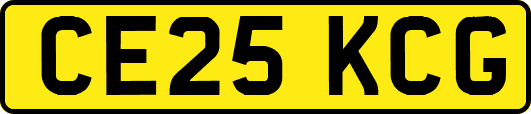 CE25KCG