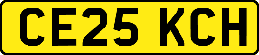 CE25KCH