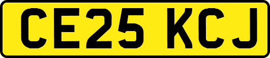 CE25KCJ