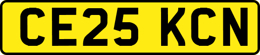 CE25KCN
