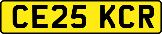 CE25KCR