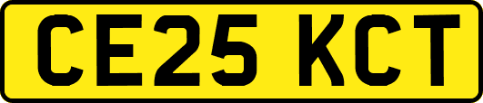 CE25KCT