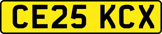CE25KCX