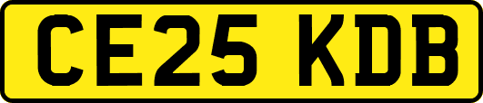 CE25KDB